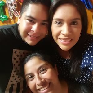 Meet your Posher, Juan